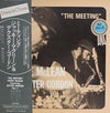 Jackie McLean - The Meeting Vol. 1 (Vinyl, LP, Album, Stereo)