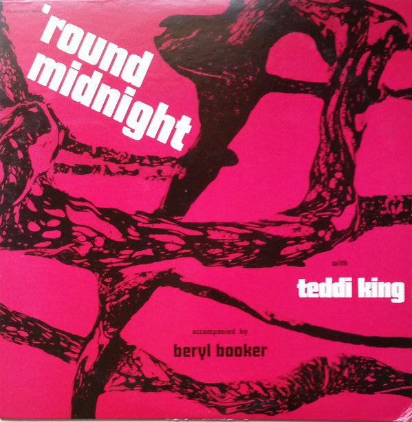 Release: 'Round Midnight-Vinyl-Japan-1976-PA-3116(M), PA-3116(M)-9006136