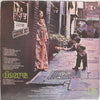 The Doors - Strange Days = まぼろしの世界 (Vinyl, LP, Album, Reissue)