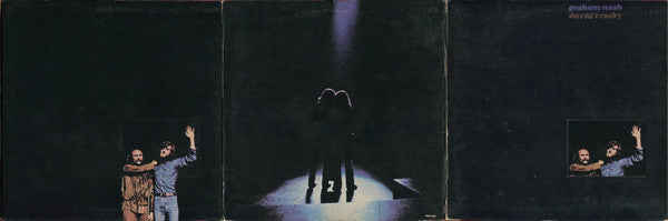 Graham Nash / David Crosby