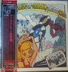 Various - The Very Best Of Golden Disco Hits Vol. I & II (2xVinyl, LP, Compilation) Very Good (VG) / Very Good Plus (VG+)