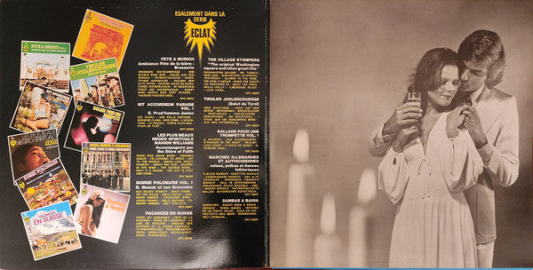 Release: After Midnight Ballads-Vinyl-France-1974-EPC 88020-2487104