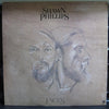 Shawn Phillips (2) - Faces (Vinyl, LP, Album, Promo)