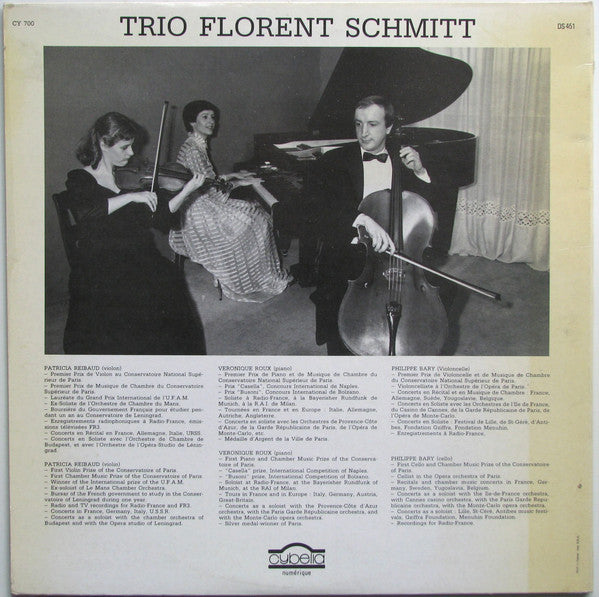 Roussel-Schmitt