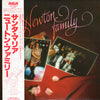 Neoton Família - Newton Family (Vinyl, LP, Album)