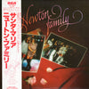 Neoton Família - Newton Family (Vinyl, LP, Album) Good Plus (G+) / Very Good (VG)