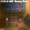 Tommy Tate - Hold On (Vinyl, LP, Album) Near Mint (NM or M-) / Very Good Plus (VG+)