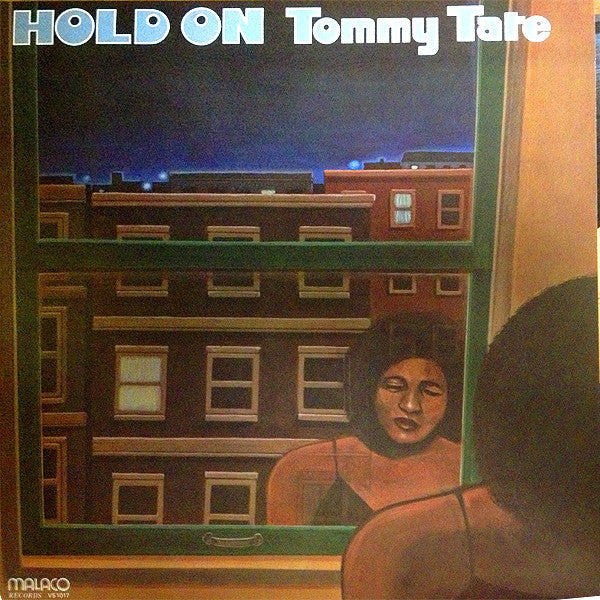 Hold On