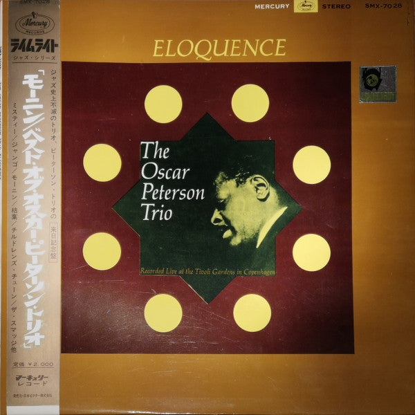 Release: Eloquence-Vinyl-Japan-1965-SMX-7028-4144333