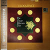 The Oscar Peterson Trio - Eloquence (Vinyl, LP, Stereo, Album) Very Good Plus (VG+) / Very Good Plus (VG+)