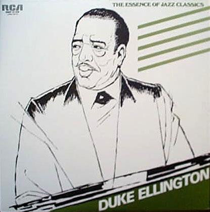Release: Duke Ellington-Vinyl-Japan-1978-RMP-5109-4648945