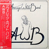 Average White Band - AWB (Vinyl, LP, Album)