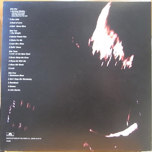 Release: An Anthology-Vinyl-Japan-1982-35MM 0101/2-5372332