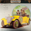 Miles Davis - Jack Johnson (Original Soundtrack Recording) (Vinyl, LP, Album, Reissue) Very Good (VG) / Very Good (VG)