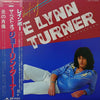 Joe Lynn Turner - The Best Of Joe Lynn Turner And Fandango (Vinyl, LP, Compilation) Very Good Plus (VG+) / Good Plus (G+)