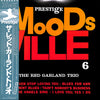 The Red Garland Trio - Moodsville Volume 6 (Vinyl, LP, Album, Reissue, Stereo) Very Good Plus (VG+) / Very Good Plus (VG+)