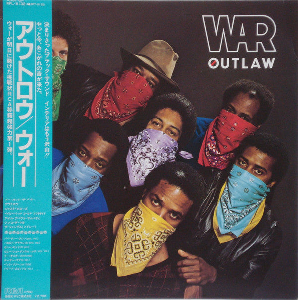Outlaw