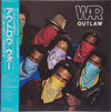 War - Outlaw (Vinyl, LP, Album)