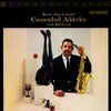 Cannonball Adderley - Know What I Mean? (Vinyl, LP, Album, Reissue,...