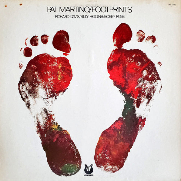 Master Release: The Visit! by Pat Martino