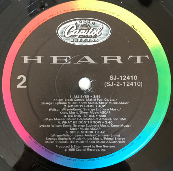 Heart