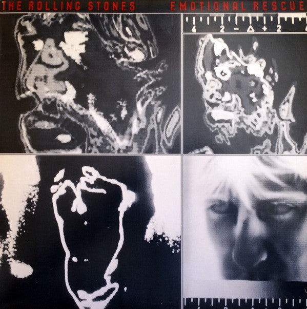 Release: Emotional Rescue-Vinyl-US-1980-COC 16015-7051952