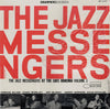 Art Blakey & The Jazz Messengers - The Jazz Messengers At The Cafe Bohemia Volume 1 (Vinyl, LP, Album, Reissue, Stereo) Good Plus (G+) / Very Good Plus (VG+)