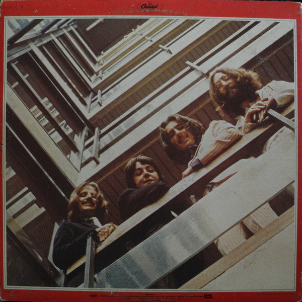 Release: 1962-1966-Vinyl-US-1978-SEBX-11842-9675805
