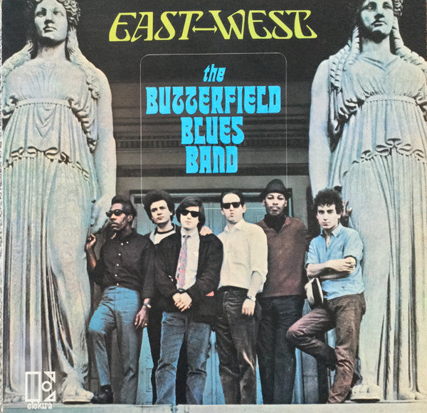 East-West