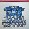 Wolfgang Amadeus Mozart - Quintett Kv 452 / Quintett Op. 16 (Vinyl, LP, Stereo) Very Good Plus (VG+) / Very Good Plus (VG+)