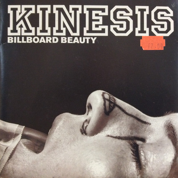 Master Release: Billboard Beauty by Kinesis (2)