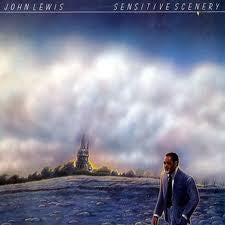 Master Release: Sensitive Scenery by John Lewis (2)