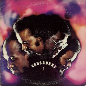 Release: Crusaders 1-Vinyl-Japan-1979-VIM-5550-1-6479282