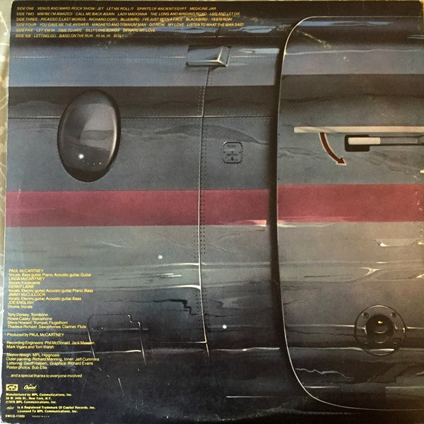 Wings Over America