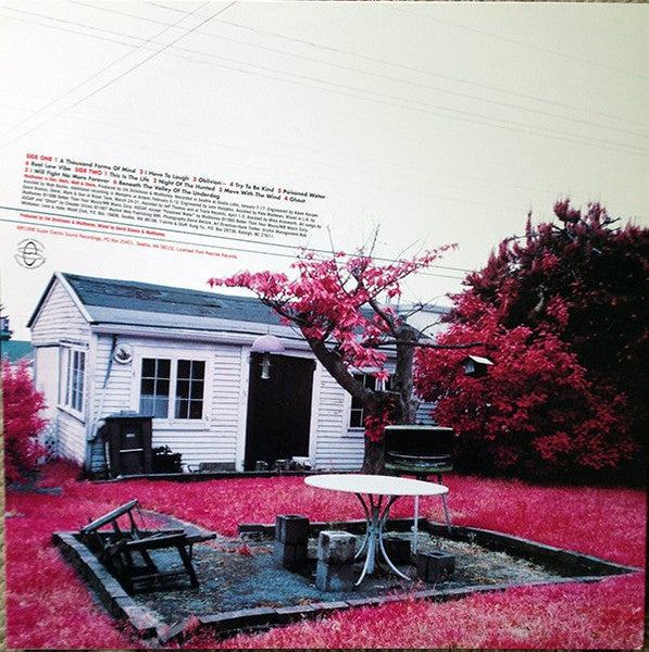 Master Release: Tomorrow Hit Today by Mudhoney