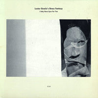 Master Release: I Only Have Eyes For You by Lester Bowie's Brass Fantasy
