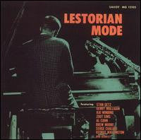 Master Release: Lestorian Mode by Brew Moore