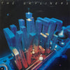 The Skyliners - The Skyliners (Vinyl, LP, Album, Stereo) Very Good (VG) / Good Plus (G+)