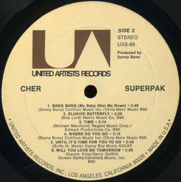 Superpak