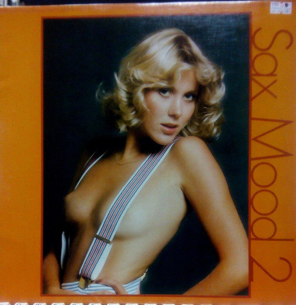 Sax Mood 2