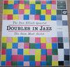 Don Elliott Quartet - Doubles In Jazz (Vinyl, LP, Compilation, Reissue) Very Good Plus (VG+) / Very Good Plus (VG+)