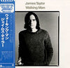 James Taylor (2) - Walking Man (Vinyl, LP, Album, Reissue) Very Good Plus (VG+) / Very Good Plus (VG+)