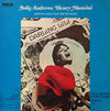 Julie Andrews - Perform Music From The Film Score Darling Lili (Vinyl, LP, Stereo) Very Good (VG) / Very Good (VG)