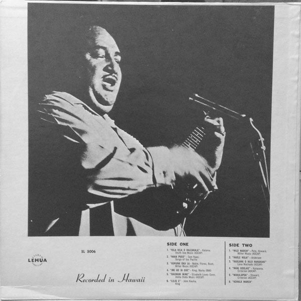 Master Release: Jess Uke by Jesse Kalima