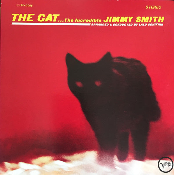 Release: The Cat-Vinyl-Japan-1973-MV 2065-2226062