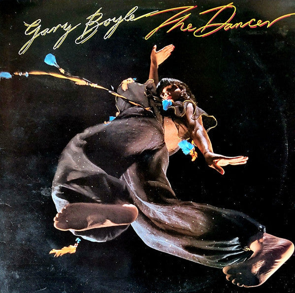 Release: The Dancer-Vinyl-UK-1977-GULP 1020-2903276