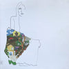 Joni Mitchell - Ladies Of The Canyon (Vinyl, LP, Album, Reissue, Remastered) Mint (M) / Mint (M)