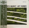 Art Farmer - Farmer's Market (Vinyl, LP, Album, Mono, Reissue) Near Mint (NM or M-) / Very Good Plus (VG+)