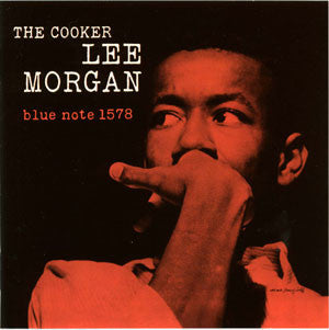 Release: The Cooker-Vinyl-Japan-1984-BLP 1578, ST-81578-3674112