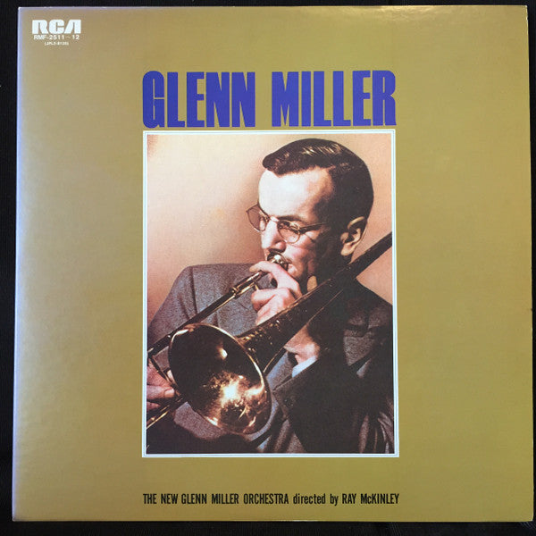 Glenn Miller
